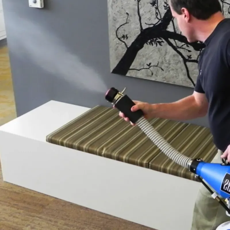 Professional Odor Removal in Morton, MS